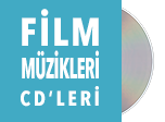 Film Müziği ve Müzikal CD'leri