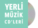 Yerli Müzik CD'leri