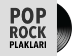 Pop - Rock Plakları